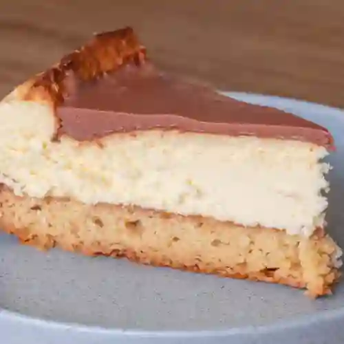 Chococheesecake