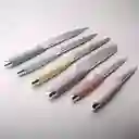 Cuisinart Set Cuchillos de Acero Inoxidable Alemán