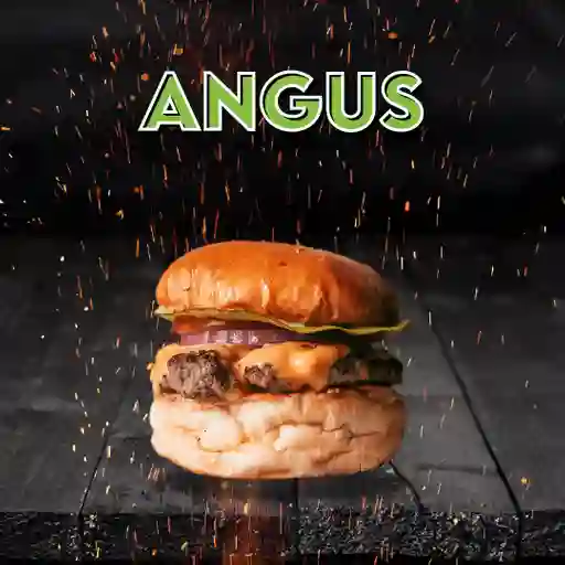 Angus