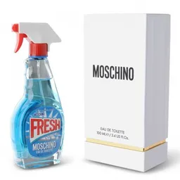 Moschino Perfume Fresh Couture Para Mujer