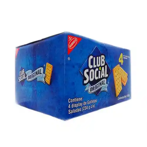 Club Social Original