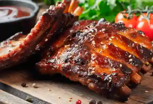 Costillas de Cerdo XL