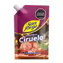 Mermelada Ciruela San Jorge Doypack x 200gr. Edic. Limitada