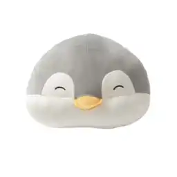 Cojín de Cabeza Penman Serie Mini Family Miniso