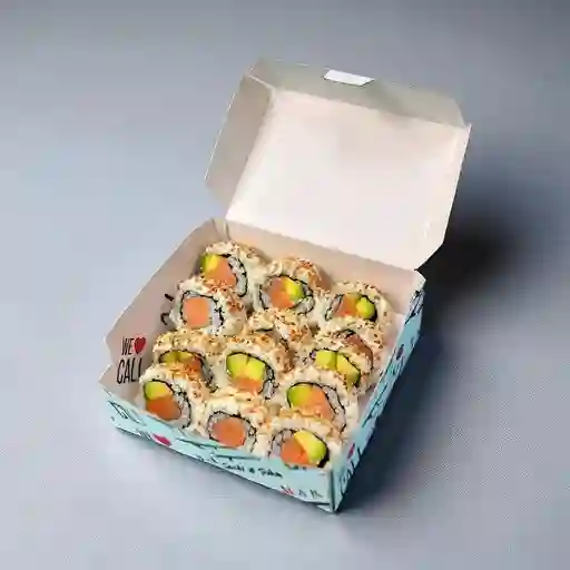 Alaska Roll