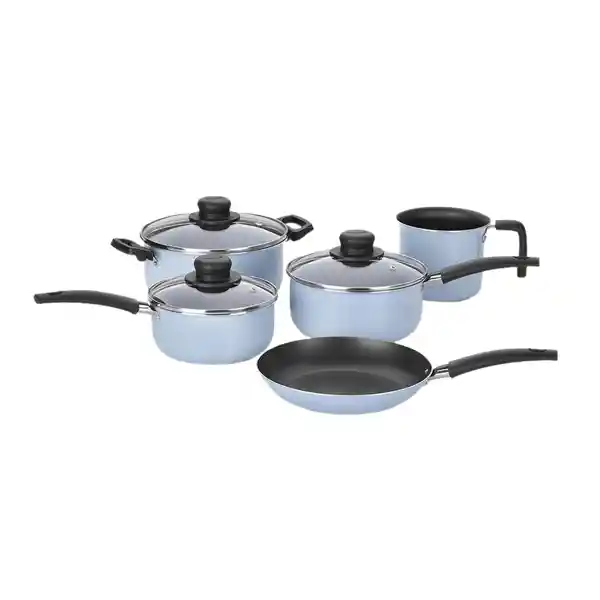 Universal Bateria de Cocina Artik