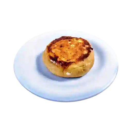 Arepa Boyacense