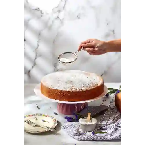 Torta Casera Grande