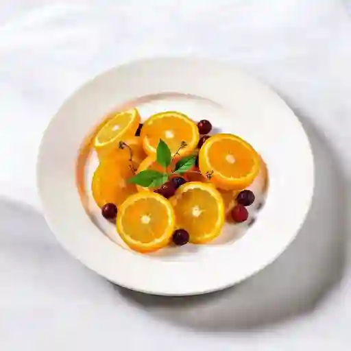 Inf. Frutos Naranjas