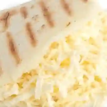 Arepa de Queso