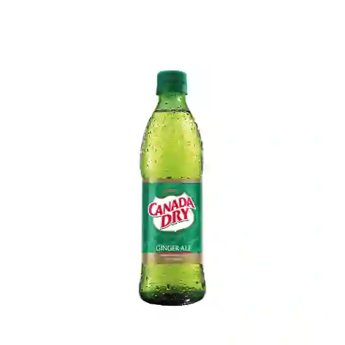 Canada Dry