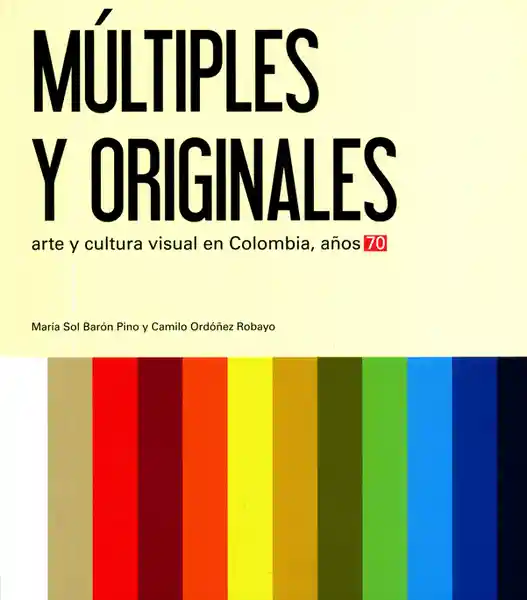 Múltiples y Originales - VV.AA