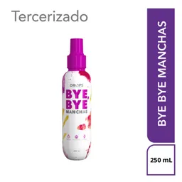 Drops Bye Bye Quita Manchas