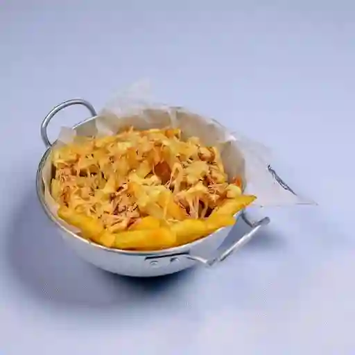 Jovi's Fries