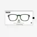 Inkanta Gafas Letmesee Verde Oscuro + 2.0 Modelo B