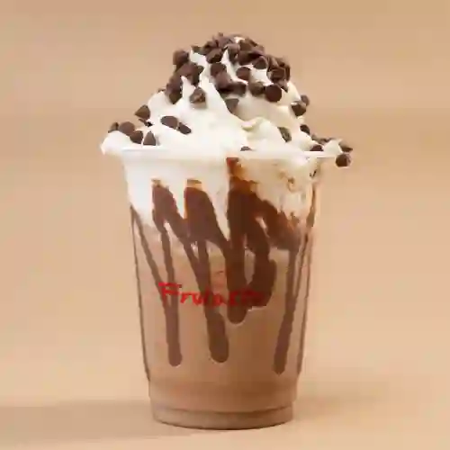 Frappé de Milo