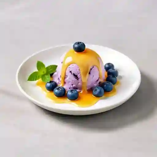 Blueberry