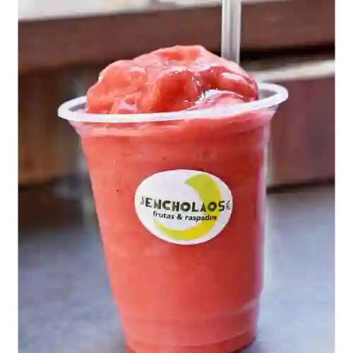 Smoothie Frutos Rojos