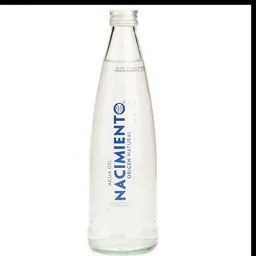 Nacimiento Mineral 300 ml