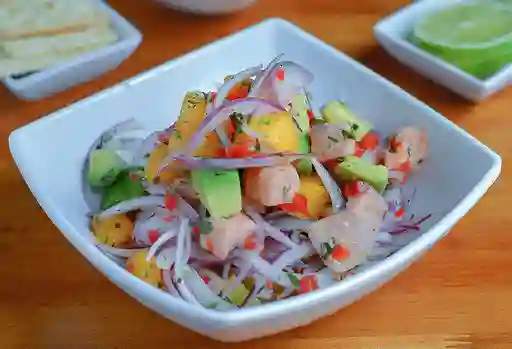 Ceviche Fusión