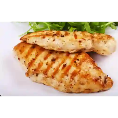 Filete de Pollo Asado