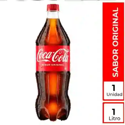 Coca cola 1lt