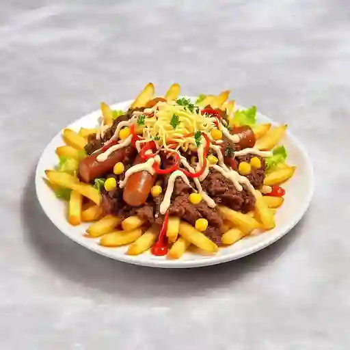 Mixta