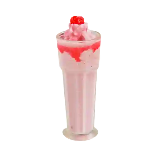 Limonada Frappé