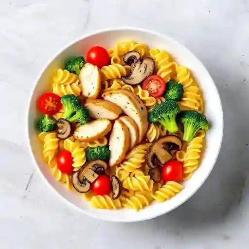 Italian Bowl