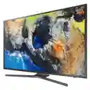 Tv Led (55 '') Uhd Smart Samsung 55 Pulgadas Smart tv Un55Mu6100