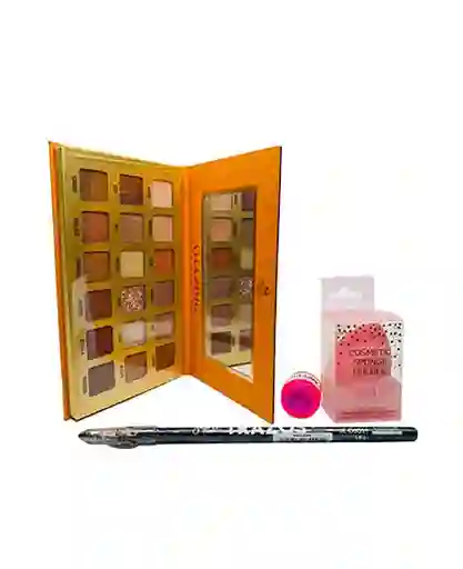 Kit de Maquillaje