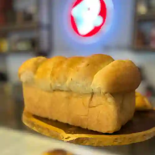 Pan Brioche Entero