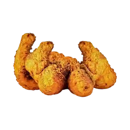 Pollo Entero Broaster