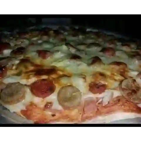 Pizza Chori-buti 35cm
