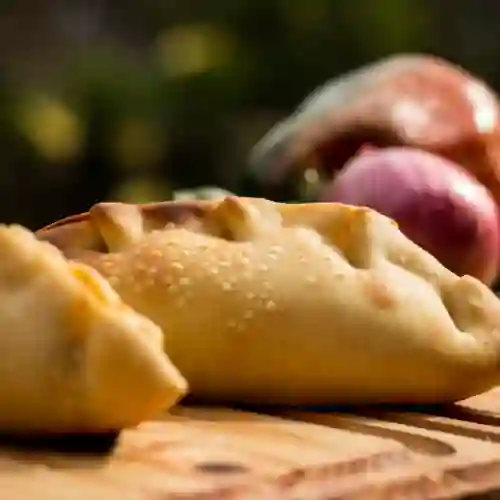 Empanada de Pollo