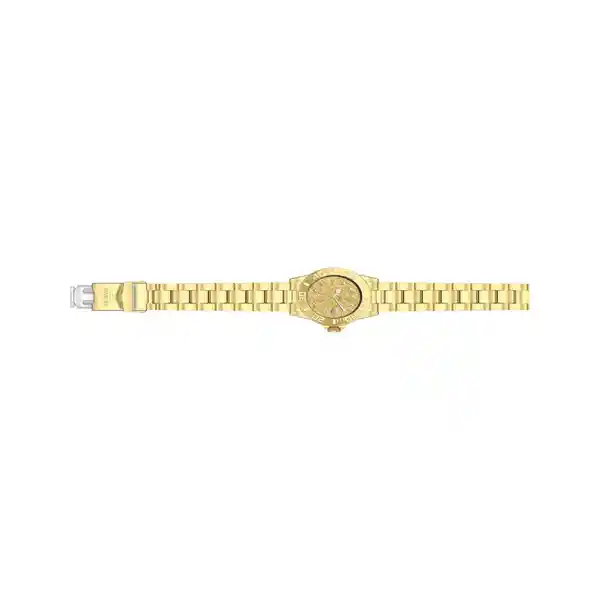 Invicta Reloj Ángel Mujer Dorado 22707