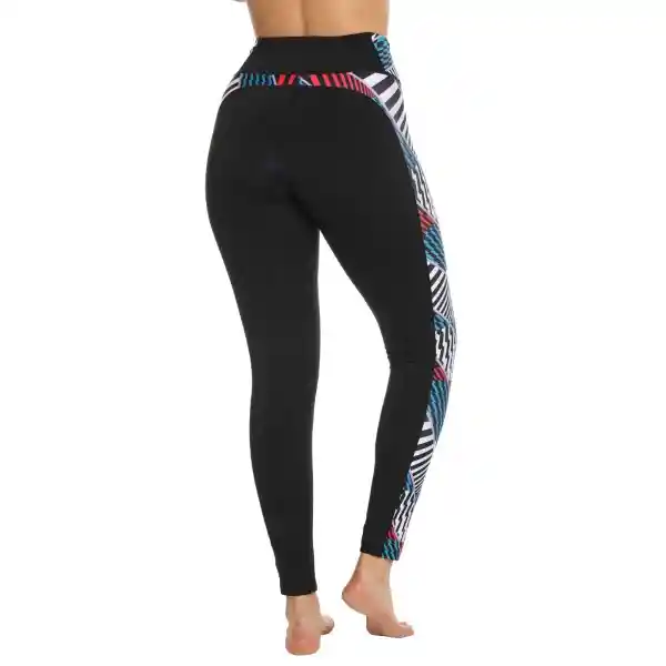 Pantalón Legg Racing Spirit Femenino M 0000 Speedo