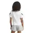 Adidas Camiseta W Z. N. E. Tee Manga Corta Mujer Blanco T S