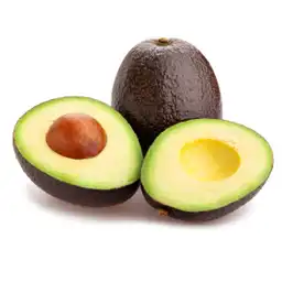 Aguacate Hass