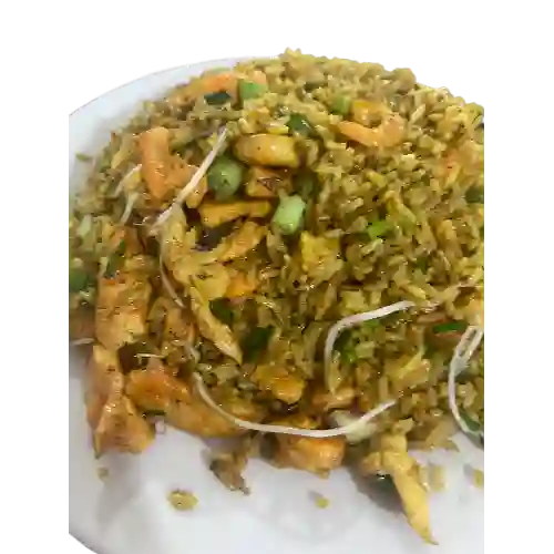 Arroz Especial