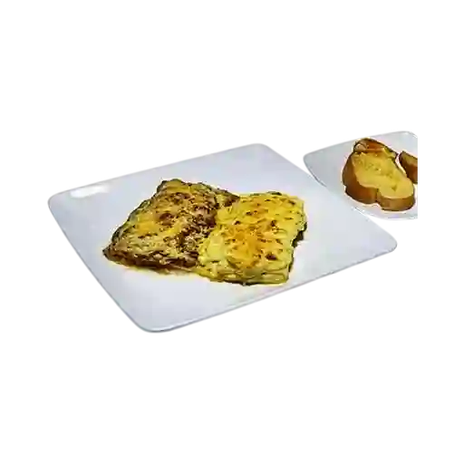 Canelón Mixto