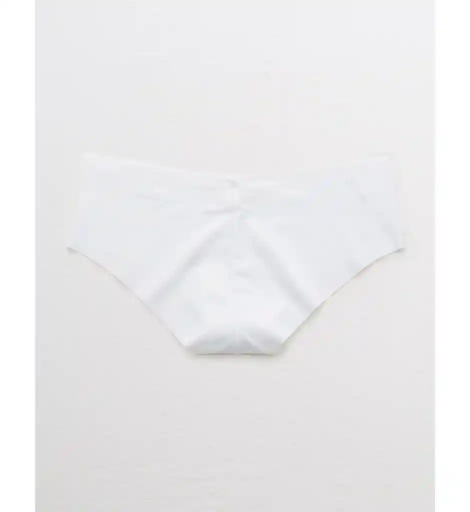 Panti Blanco Talla Medium Aerie American Eagle