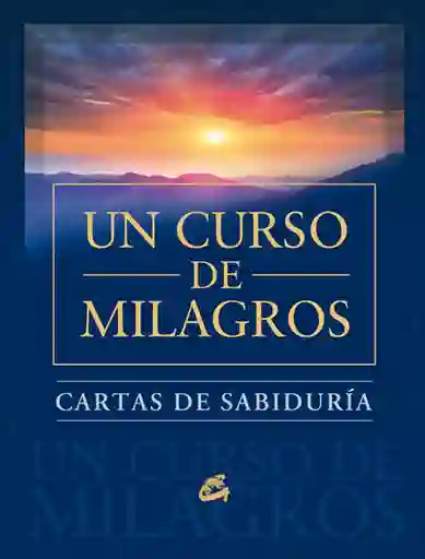 Un Curso de Milagros - Equipo Editorial