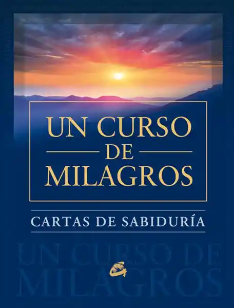 Un Curso de Milagros - Equipo Editorial