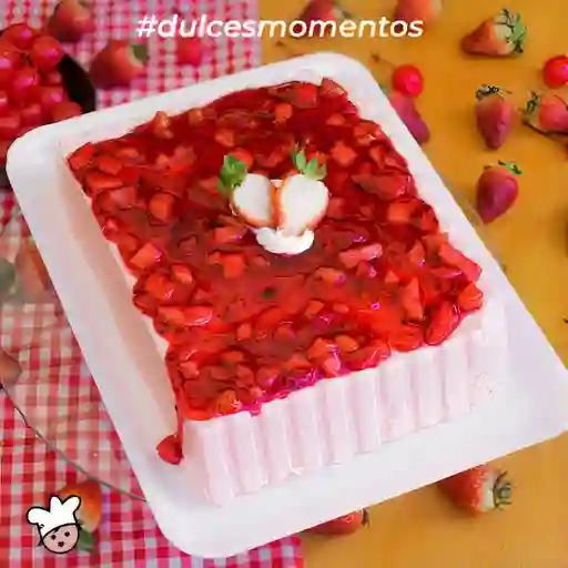 Postre de Frutos Rojos (15)