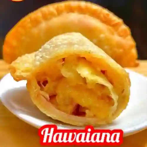 Empanada Hawaiana
