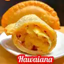 Empanada Hawaiana