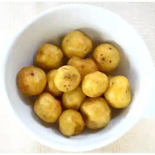 Papa Criolla