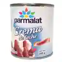 Parmalat Crema Crema De Leche