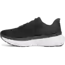 Under Armour Tenis W Infinite Pro 2 Correr Mujer Negro Talla 6.5